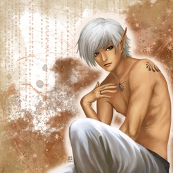 Пазл: Перворожденный