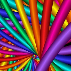 Пазл: Фрактал