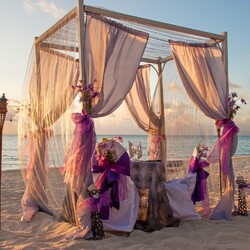 Пазл: На берегу моря