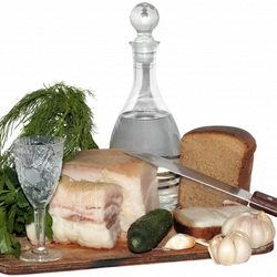 Пазл: На закуску