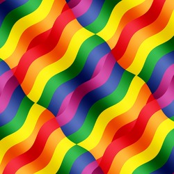 Пазл: Абстракция