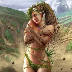 Пазл: Преображение