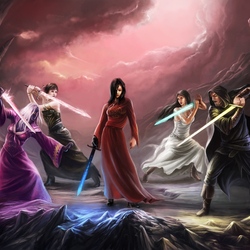 Пазл: Братство