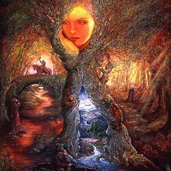 Пазл: Романтика