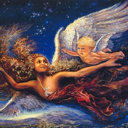 Пазл: Первый полет