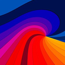 Пазл: Завиток