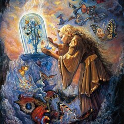 Пазл: Полет на свободу