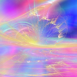 Пазл: Переливы