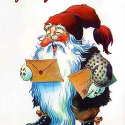 Пазл: Ниссе