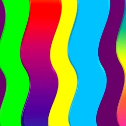 Пазл: Волны