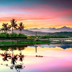 Пазл: Хайнань