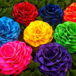 Пазл: Цветы