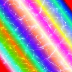 Пазл: Разноцветный