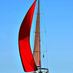 Пазл: Алые паруса