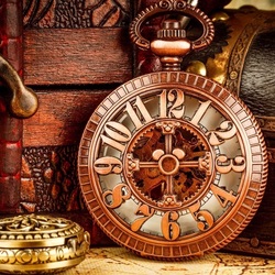 Пазл: Винтаж