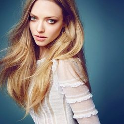 Пазл: Аманда Сейфрид