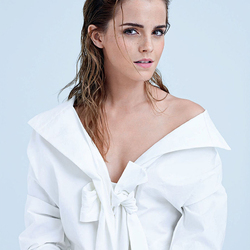 Пазл: Эмма Уотсон