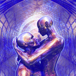 Пазл: Андроиды