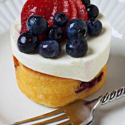 Пазл: Капкейк