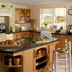 Пазл: Кухня