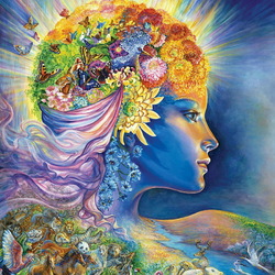 Пазл: Земля