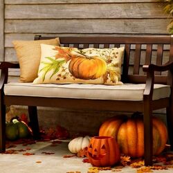 Пазл: Осеннее настроение