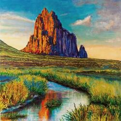 Пазл: Красоты природы