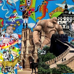 Пазл: Пазл- загадка