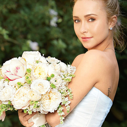 Пазл: Хайден Панеттьери