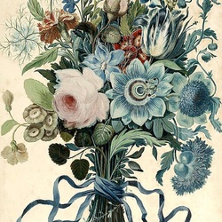 Пазл: Букет