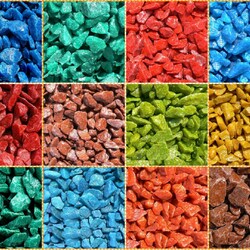 Пазл: Камни