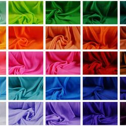 Пазл: Ткань