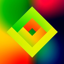 Пазл: Квадрат