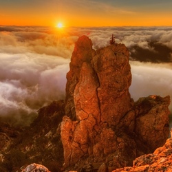 Пазл:  Пик Ай-Петри