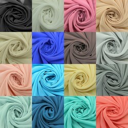 Пазл: Ткань