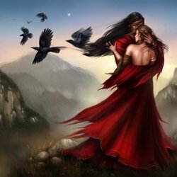 Пазл: Запретная любовь