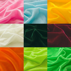 Пазл: Ткань