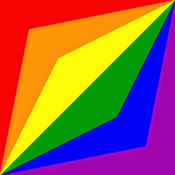 Пазл: Абстракция