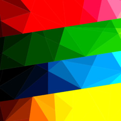 Пазл: Абстракция