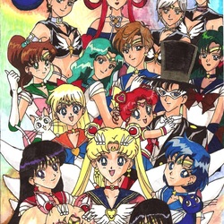 Пазл: Войны в матросках