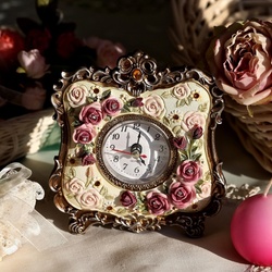 Пазл: Романтическое настроение