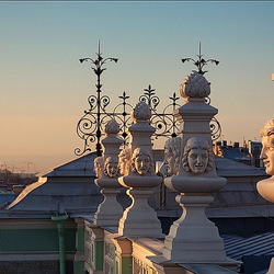 Пазл: Санкт-Петербург