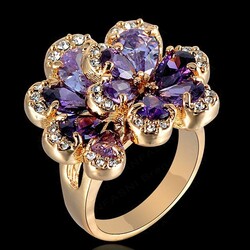 Пазл: Кольцо