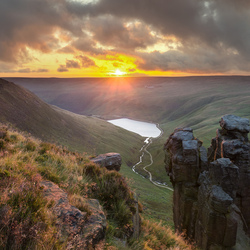 Пазл: Три стража        