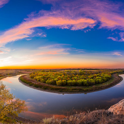 Пазл: Подкова         