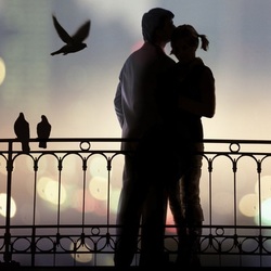 Пазл: Любовь