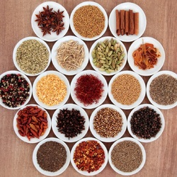 Пазл: Специи