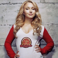 Пазл: Хайден Панеттьери