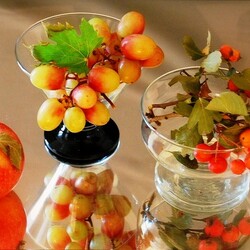 Пазл: Отражение