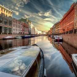 Пазл: Мойка